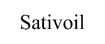 SATIVOIL