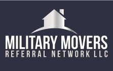 MILITARY MOVERS REFERRAL NETWORK LLC