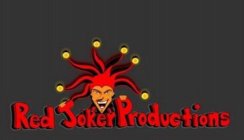 RED JOKER PRODUCTION