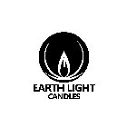 EARTH LIGHT CANDLES