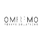 OMPREMO REVIVE SOLUTIONS