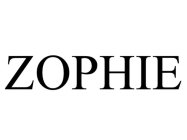 ZOPHIE