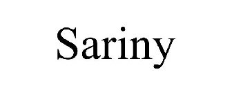 SARINY