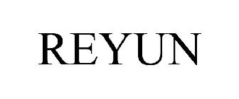 REYUN