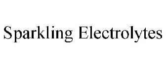 SPARKLING ELECTROLYTES