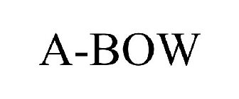 A-BOW