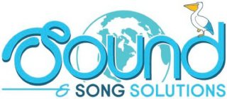 SOUND & SONG SOLUTIONS