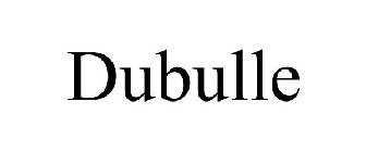 DUBULLE