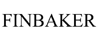 FINBAKER