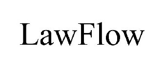 LAWFLOW