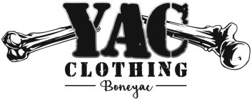 YAC CLOTHING BONEYAC