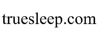 TRUESLEEP.COM