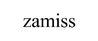 ZAMISS