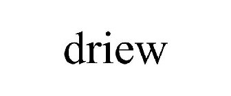 DRIEW