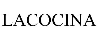 LACOCINA