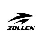 ZOLLEN