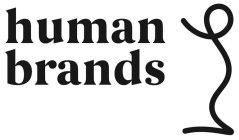 HUB HUMAN BRANDS