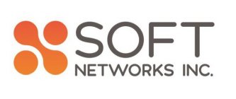 SOFT NETWORKS INC.