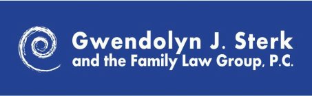 GWENDOLYN J. STERK AND THE FAMILY LAW GROUP, P.C.