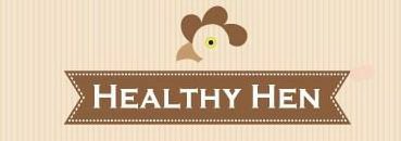 HEALTHY HEN