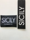 SICILY CLOTHING CO.