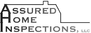 ASSURED HOME INSPECTIONS, LLC