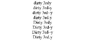 DIRTY 3RDY DIRTY 3RD-Y DIRTY 3RD~Y DIRTY 3RD.Y DIRTY 3RDY DIRTY 3RD-Y DIRTY 3RD~Y DIRTY 3RD.Y