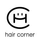 HC HAIR CORNER