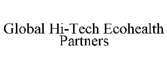 GLOBAL HI-TECH ECOHEALTH PARTNERS