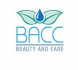 BACC BEAUTY AND CARE
