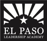 EL PASO LEADERSHIP ACADEMY