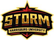 STORM HARRISBURG UNIVERSITY