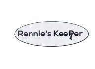 RENNIE'S KEEPER