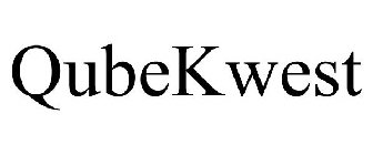 QUBEKWEST