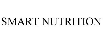 SMART NUTRITION