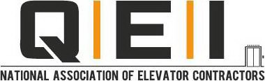 QEI NATIONAL ASSOCIATION OF ELEVATOR CONTRACTORS