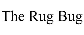 THE RUG BUG