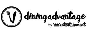 DINING ADVANTAGE BY ENTERTAINMENT
