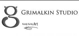 GRIMALKIN STUDIO KANDY HURLEY ART