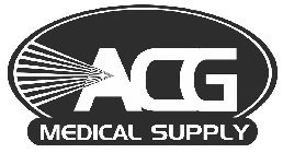 ACG MEDICAL SUPPLY