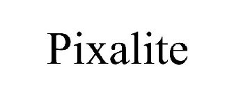 PIXALITE