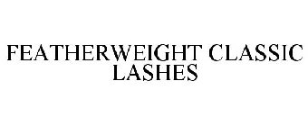 FEATHERWEIGHT CLASSIC LASHES