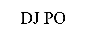 DJ PO
