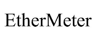 ETHERMETER