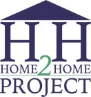 HH HOME 2 HOME PROJECT