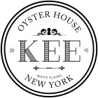 KEE OYSTER HOUSE WHITE PLAINS NEW YORK 2015