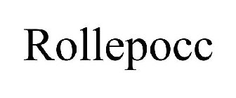 ROLLEPOCC