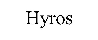 HYROS
