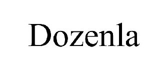 DOZENLA