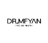 DR MFYAN PURE AND HEALTHY